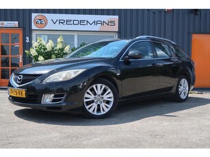 Mazda 6 Sportbreak 2.0 CiTD Touring (bj 2008)