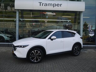 Mazda CX-5 2.0 e-SkyActiv-G M Hybrid 165 Advantage