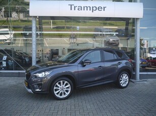 Mazda CX-5 2.0 GT-M 4WDTrekhaakRijklaar