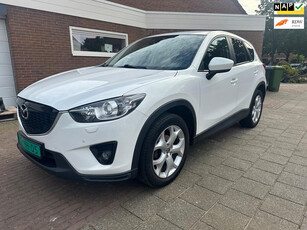 Mazda CX-5 2.0 Sky+ 2WD vol opties