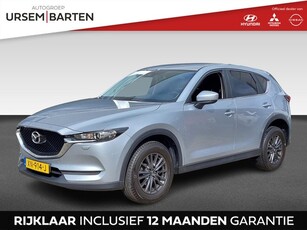 Mazda CX-5 2.0 SkyActiv-G 165 (bj 2019)