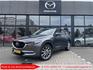 Mazda CX-5 2.0 SkyActiv-G 165 Business Luxury Dealer