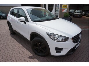 Mazda CX-5 2.0 SkyActiv-G 165 Prime-Line 2WD (bj 2015)