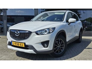 Mazda CX-5 2.0 TS+ 2WD + CAMERA + LM VELGEN + KLIMA