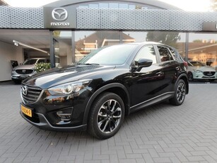 Mazda CX-5 SkyActiv-G 165 automaat GT-M Line *Trekhaak*