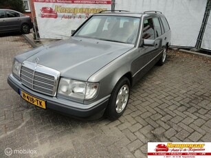 Mercedes 200-500 Combi 230 TE