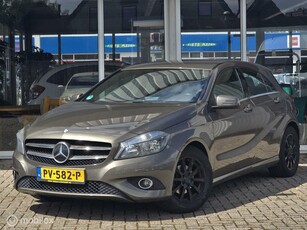 Mercedes A-klasse 180 Ambition Navi Stoelverwarming Cruis