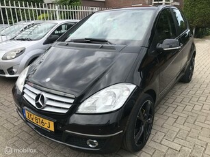 Mercedes A-klasse 180 CDI Business Class Avantgarde