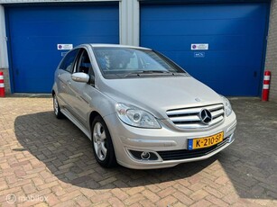 Mercedes B-klasse 200 Turbo ** Airco ** NAVI ** Cruise