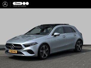 Mercedes-Benz A 180 Star Edition Luxury Line Winter