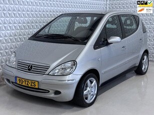 Mercedes-Benz A-klasse 160 Airco Trekhaak