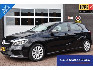 Mercedes-Benz A-klasse 160 Ambition Navi Camera Incl.