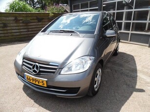 Mercedes-Benz A-klasse 160 BlueEFFICIENCY Business Class