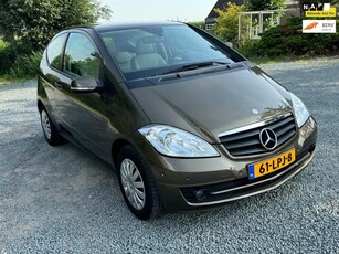 Mercedes-Benz A-klasse 160 Classic NAP APK AUTOMAAT