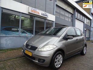 Mercedes-Benz A-klasse 170 Classic