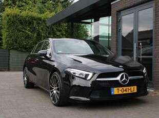 Mercedes-Benz A-KLASSE 180 Advantage Automaat 19