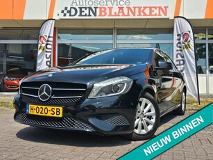 Mercedes-Benz A-klasse 180 Ambition 5drs BJ.11-2012 / Navi