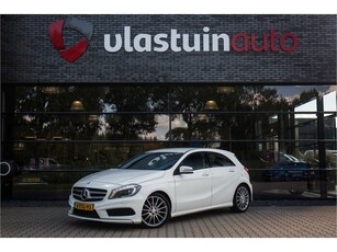 Mercedes-Benz A-Klasse 180 Ambition AMG , PDC, Cruise