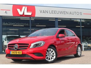 Mercedes-Benz A-Klasse 180 Ambition Automaat Cruise