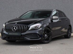 Mercedes-Benz A-Klasse 180 AMG Upgrade Edition NL