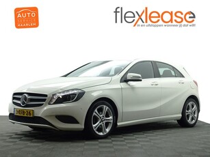 Mercedes-Benz A-Klasse 180 CDI AMG Prestige- Sport