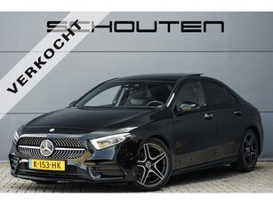 Mercedes-Benz A-Klasse 200 AMG Pano Premium Plus