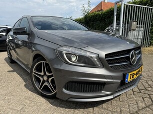 Mercedes-Benz A-Klasse 220 CDI Prestige AMG AUTOMAAT