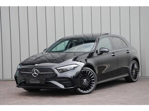 Mercedes-Benz A-Klasse 250 e AMG Aut8 218PK Pano