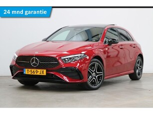 Mercedes-Benz A-Klasse Hatchback 250 e AMG Line