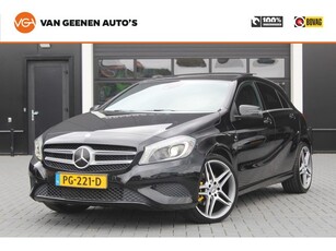 Mercedes-Benz A-Klasse 250 Prestige 211Pk Panodak