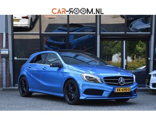 Mercedes-Benz A-klasse 250 Sport Ambition AMG Pano Xenon Led