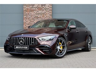 Mercedes-Benz AMG GT 4-Door Coupe AMG 53 4-MATIC+ Premium+