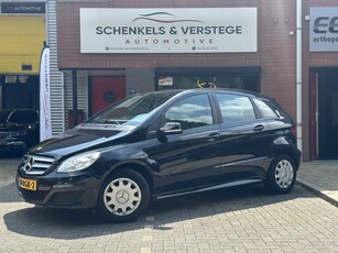 Mercedes-Benz B-Klasse 160 BlueEFFICIENCY Business Class /