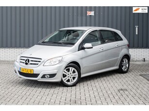 Mercedes-Benz B-klasse 170 *Volledig onderhouden*