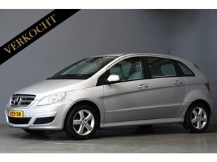 Mercedes-Benz B-Klasse 180 AIRCO BLUETOOTH PDC