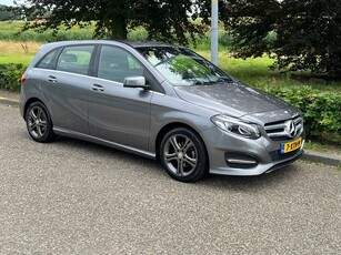 Mercedes-Benz B 180 Ambition Aut.Facelift Rijklaar incl