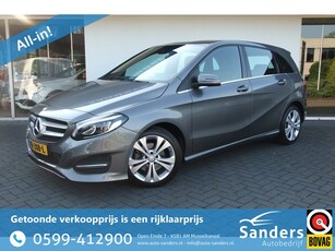 Mercedes-Benz B-Klasse 180 Prestige / Facelift / Memory/