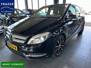 Mercedes-Benz B-Klasse 200 SPORT AUTOMAAT / TREKHAAK / FULL