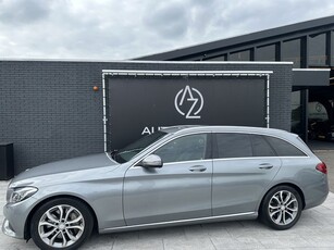 Mercedes-Benz C-Klasse Estate 350 e Lease Edition