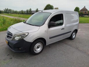 Mercedes-Benz Citan 108 CDI BlueEFFICIENCY