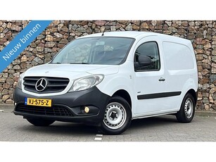 Mercedes-Benz Citan 108 CDI BlueEFFICIENCY (bj 2014)