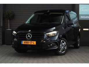 Mercedes-Benz Citan 108 CDI L1 Pro Camera Meegespoten