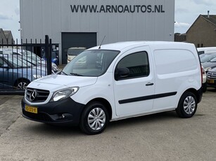 Mercedes-Benz Citan 109 CDI 90 PK EURO 5, 1E EIGENAAR