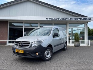 Mercedes-Benz Citan 109 CDI BlueEFFICIENCY Airco (bj 2019)