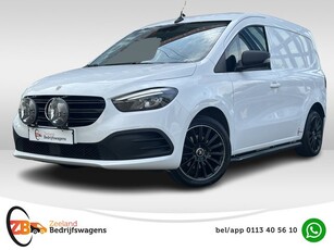 Mercedes-Benz Citan 110 CDI L1 Pro Sport ZB Edition