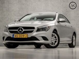 Mercedes-Benz CLA-Klasse 180 Sport (NAVIGATIE, CLIMATE