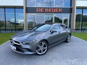 Mercedes-Benz CLA-Klasse Shooting Brake 220 Premium Plus