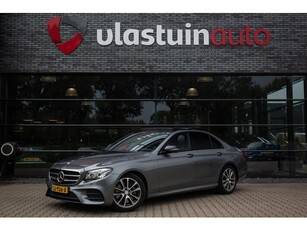 Mercedes-Benz E-Klasse 350 d Prestige Plus AMG-Line , Pano