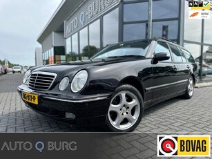 Mercedes-Benz E-klasse Combi 430 Avantgarde 4-Matic 280PK