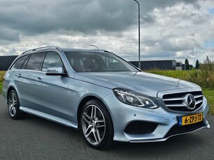 Mercedes-Benz E-klasse Estate 200 Edition Sport Avantgarde